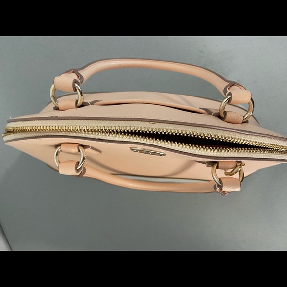 Coach handbag - Picture 6 of 6